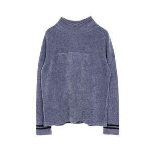 Dior Knit Logo Sweater Other Knit Men's Used A